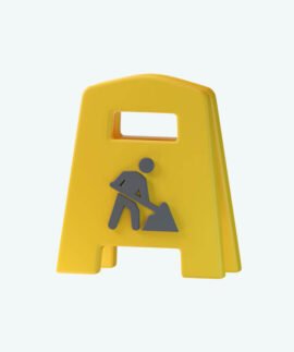 Under Construction Board